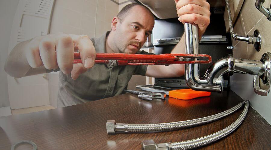 Local expert plumbing services in Bartley, NE